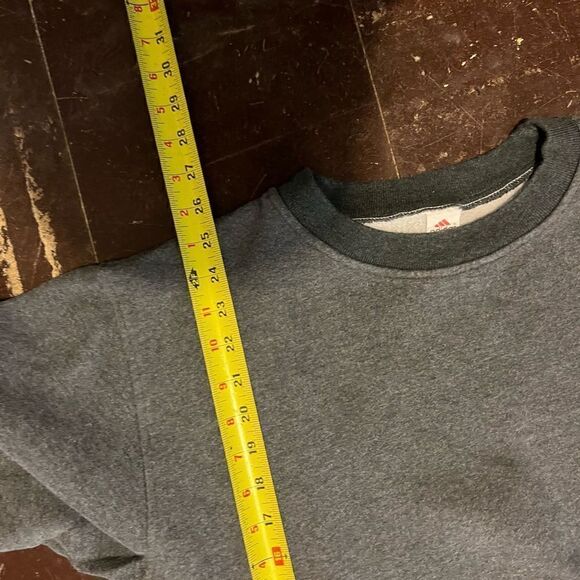 Vintage Adidas Sweatshirt - Picture 6 of 8